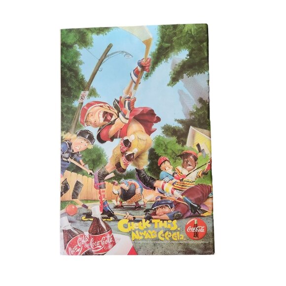 Marvel X-Men #57 Farewell To Xavier 1996 Comic Book Collector Bagged Boarded - Picture 2 of 2